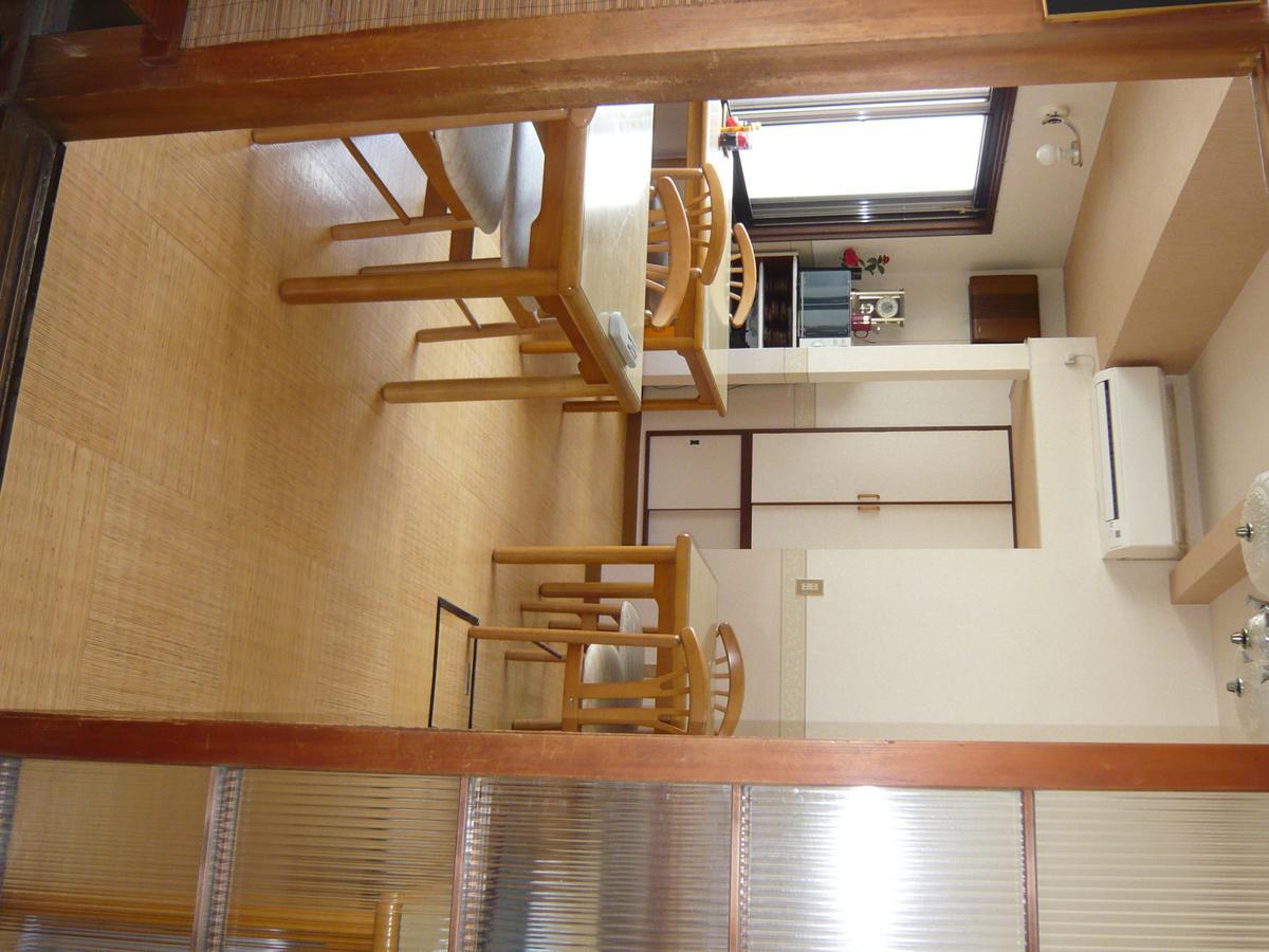 Gunkakutei Hotell Asago Exteriör bild
