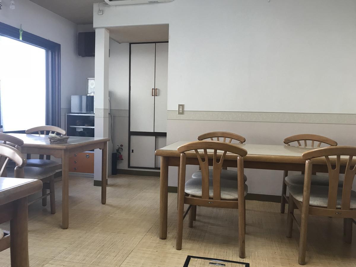 Gunkakutei Hotell Asago Exteriör bild