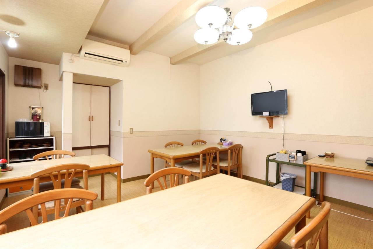 Gunkakutei Hotell Asago Exteriör bild